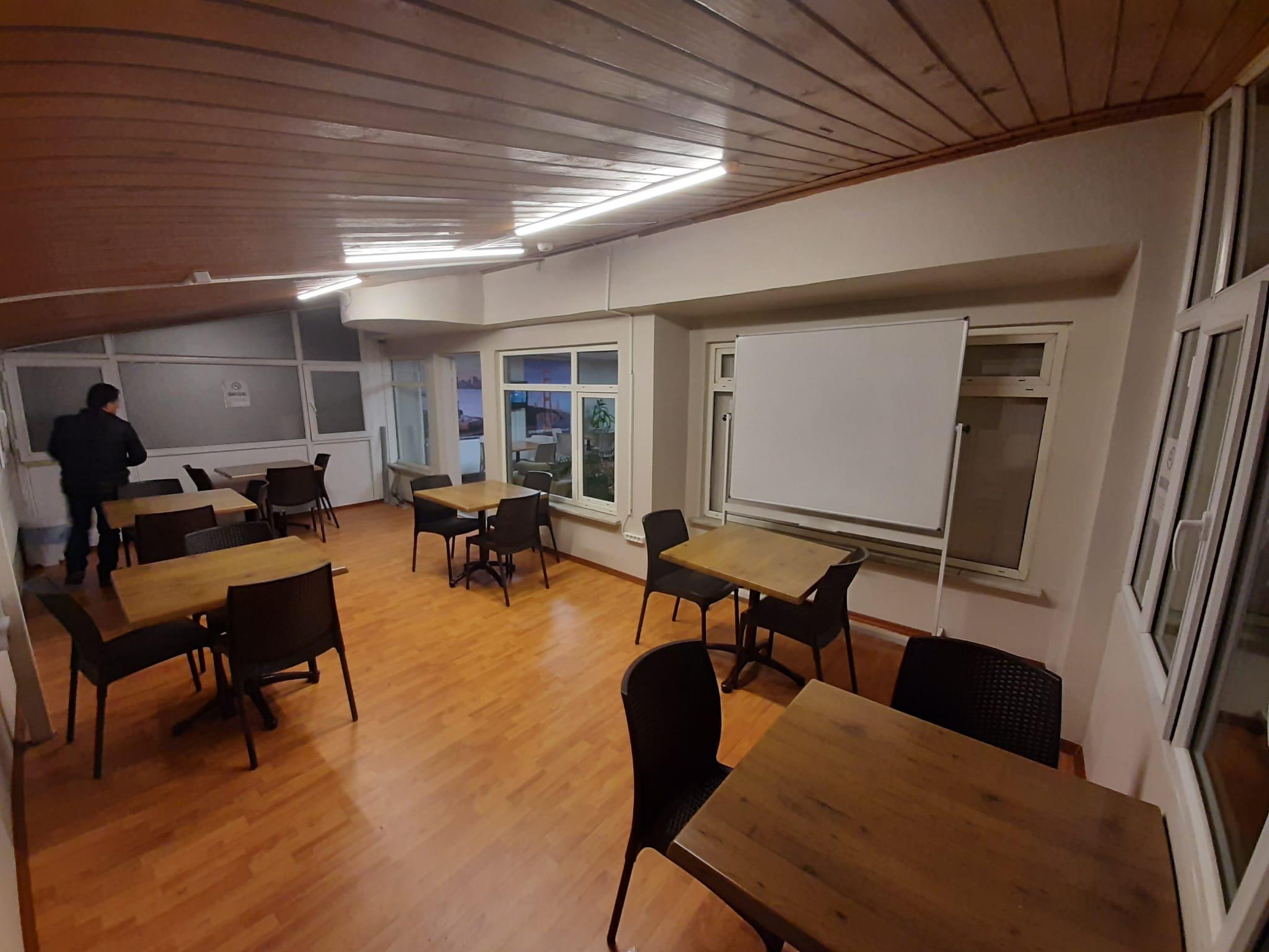 Bakırköy Amerikan Kültür - Fotoğraf 9