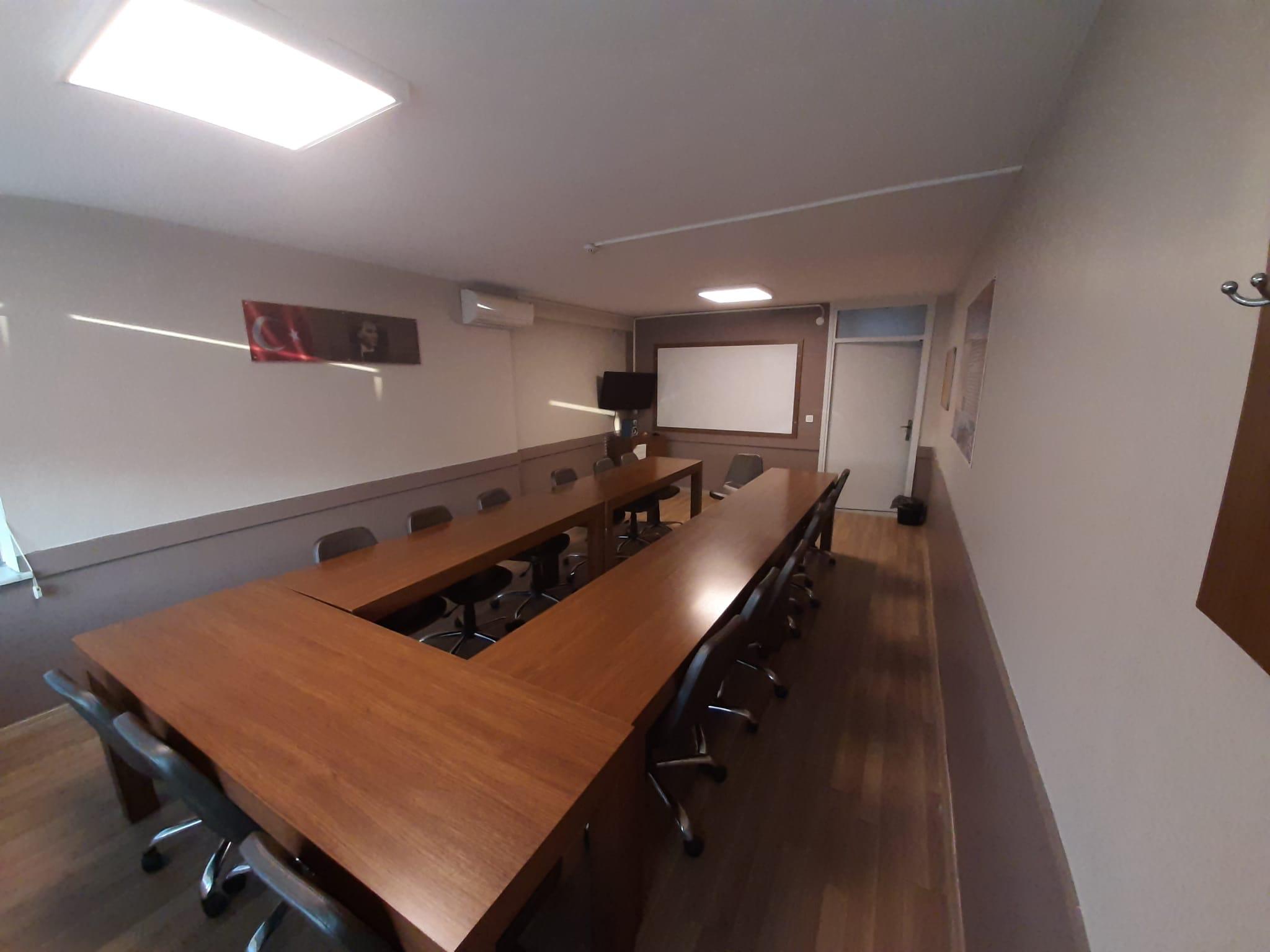 Bakırköy Amerikan Kültür - Fotoğraf 7