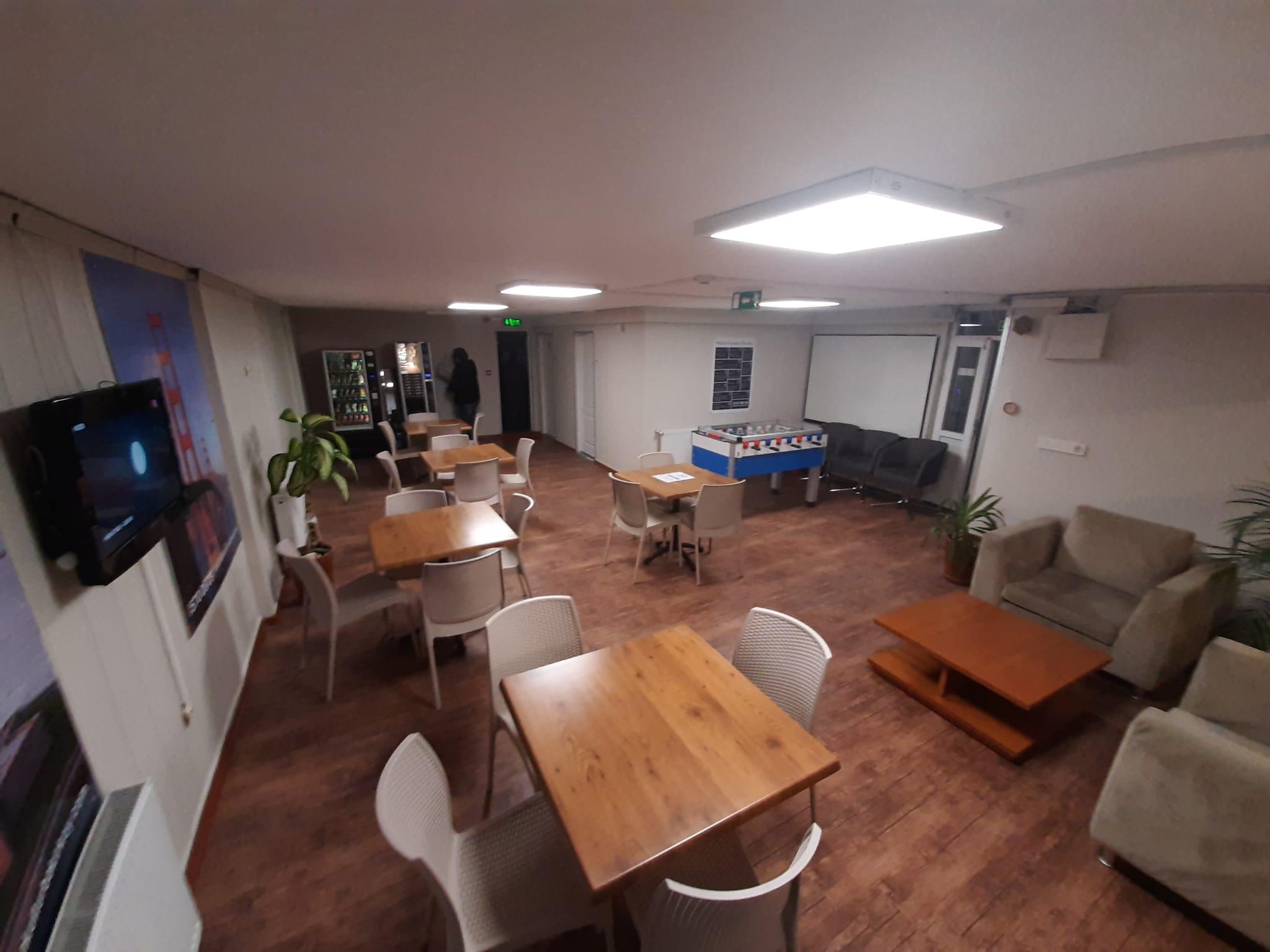 Bakırköy Amerikan Kültür - Fotoğraf 10