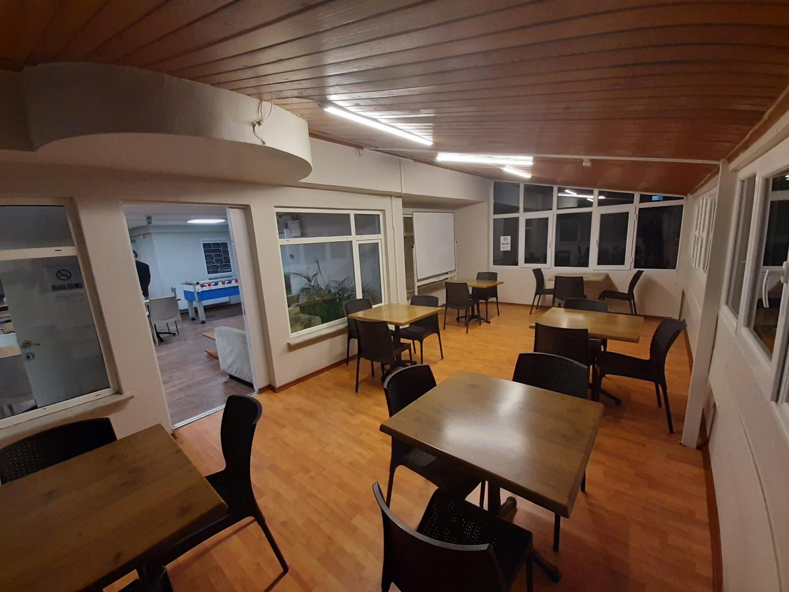 Bakırköy Amerikan Kültür - Fotoğraf 3