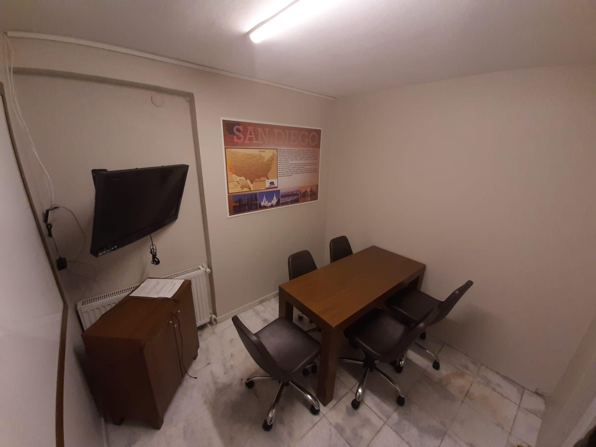 Bakırköy Amerikan Kültür - Fotoğraf 8