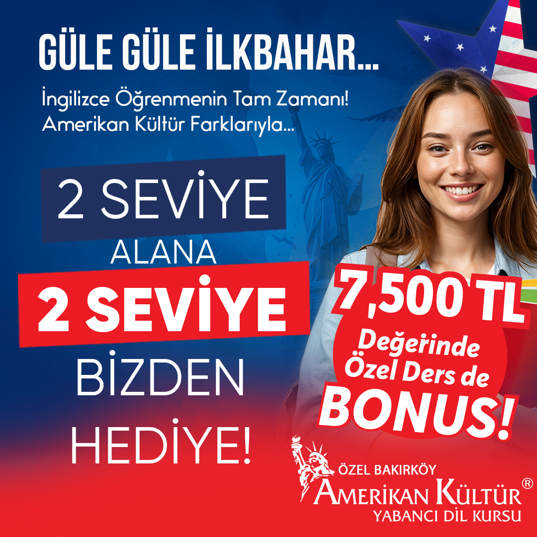 Yabancı Dil Kampanyası